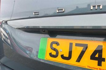 Vauxhall Combo Life Electric Ultimate XL Automatic (136ps)