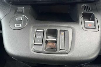 Vauxhall Combo Life Electric Ultimate XL Automatic (136ps)