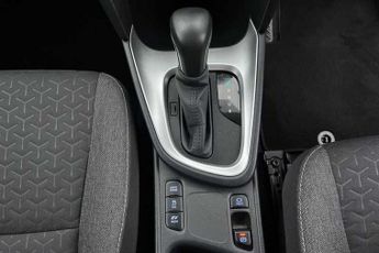 Toyota Yaris Cross 1.5 VVT-h (116 PS) Icon 5 Door Petrol Hybrid SUV Automatic *** 1