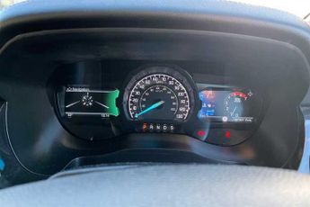 FORD RANGER 2.0 EcoBlue Wildtrak Pickup Double Cab 4dr Diesel Auto 4WD Euro 