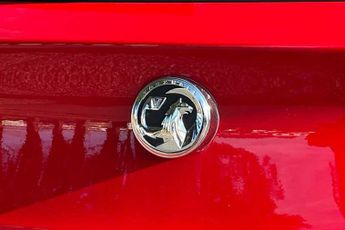 VAUXHALL ASTRA 1.4i Turbo GPF Elite Nav Hatchback 5dr Petrol Auto Euro 6 (s/s)