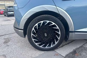 HYUNDAI IONIQ 5 77kWh Ultimate Hatchback 5dr Electric Auto (228 ps)