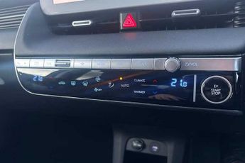 HYUNDAI IONIQ 5 77kWh Ultimate Hatchback 5dr Electric Auto (228 ps)