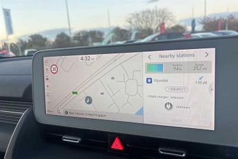 HYUNDAI IONIQ 5 77kWh Ultimate Hatchback 5dr Electric Auto (228 ps)
