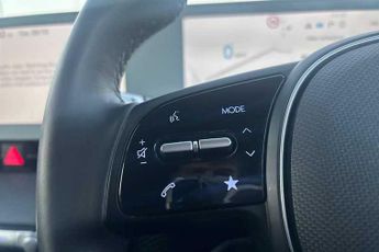 HYUNDAI IONIQ 5 77kWh Ultimate Hatchback 5dr Electric Auto (228 ps)