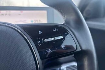 HYUNDAI IONIQ 5 77kWh Ultimate Hatchback 5dr Electric Auto (228 ps)