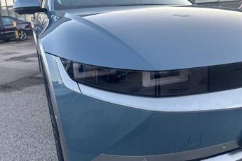 HYUNDAI IONIQ 5 77kWh Ultimate Hatchback 5dr Electric Auto (228 ps)