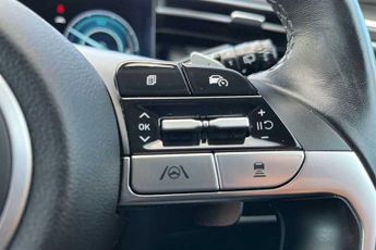 HYUNDAI TUCSON 1.6 h T-GDi Premium SUV 5dr Petrol Hybrid Auto Euro 6 (s/s) (230