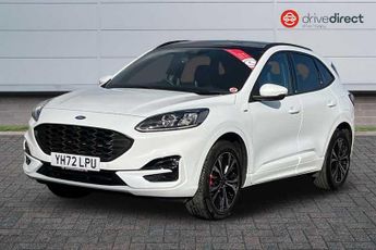 FORD KUGA 2.0 EcoBlue ST-Line X Edition SUV 5dr Diesel Auto AWD Euro 6 (s/