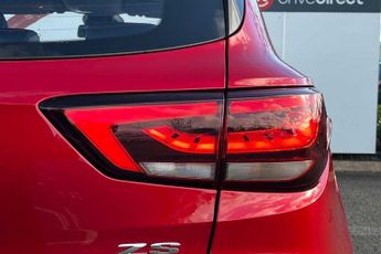 MG ZS 1.0 T-GDI Exclusive SUV 5dr Petrol Auto Euro 6 (111 ps)