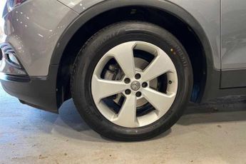 VAUXHALL MOKKA X 1.4i Turbo Elite SUV 5dr Petrol Auto Euro 6 (140 ps)