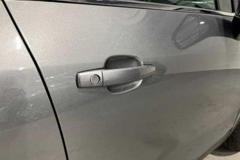 VAUXHALL MOKKA X 1.4i Turbo Elite SUV 5dr Petrol Auto Euro 6 (140 ps)