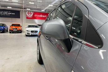 VAUXHALL MOKKA X 1.4i Turbo Elite SUV 5dr Petrol Auto Euro 6 (140 ps)