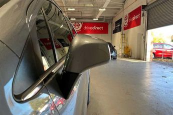 VAUXHALL MOKKA X 1.4i Turbo Elite SUV 5dr Petrol Auto Euro 6 (140 ps)