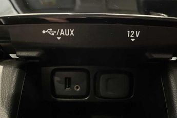 VAUXHALL MOKKA X 1.4i Turbo Elite SUV 5dr Petrol Auto Euro 6 (140 ps)