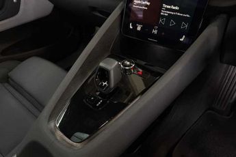 POLESTAR POLESTAR 2 Single Motor 78kWh Long Range Fastback 5dr Electric Auto FWD (23