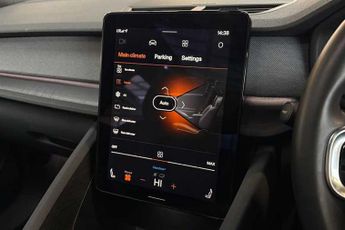 POLESTAR POLESTAR 2 Single Motor 78kWh Long Range Fastback 5dr Electric Auto FWD (23