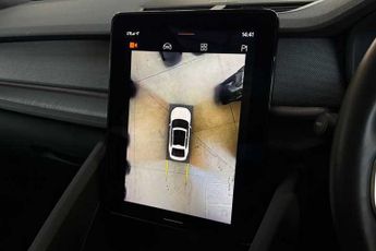 POLESTAR POLESTAR 2 Single Motor 78kWh Long Range Fastback 5dr Electric Auto FWD (23