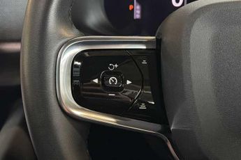 POLESTAR POLESTAR 2 Single Motor 78kWh Long Range Fastback 5dr Electric Auto FWD (23