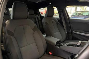 POLESTAR POLESTAR 2 Single Motor 78kWh Long Range Fastback 5dr Electric Auto FWD (23