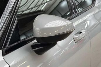 POLESTAR POLESTAR 2 Single Motor 78kWh Long Range Fastback 5dr Electric Auto FWD (23