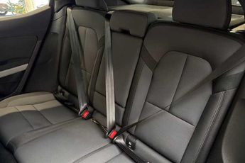 POLESTAR POLESTAR 2 Single Motor 78kWh Long Range Fastback 5dr Electric Auto FWD (23