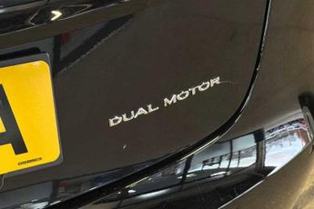 TESLA MODEL 3 (Dual Motor) Long Range Saloon 4dr Electric Auto 4WDE (346 ps)