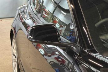TESLA MODEL 3 (Dual Motor) Long Range Saloon 4dr Electric Auto 4WDE (346 ps)