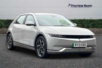 Hyundai IONIQ 73 kWh (217 PS) 5 Premium 5 Door Electric Hatchback Automatic