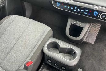 Hyundai IONIQ 5 73 kWh (217 PS) Premium 5 Door Electric Hatchback Automatic