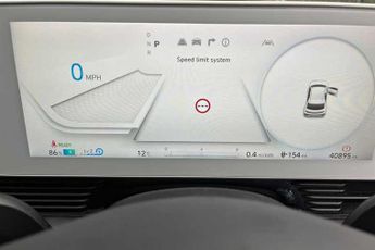 Hyundai IONIQ 5 73 kWh (217 PS) Premium 5 Door Electric Hatchback Automatic