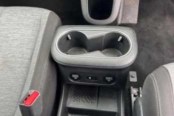 Hyundai IONIQ 5 73 kWh (217 PS) 5 Premium 5 Door Electric Hatchback Automatic