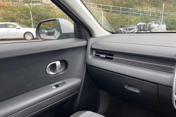 Hyundai IONIQ 5 73 kWh (217 PS) Premium 5 Door Electric Hatchback Automatic