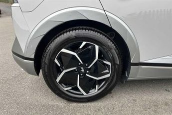 Hyundai IONIQ 5 73 kWh (217 PS) Premium 5 Door Electric Hatchback Automatic