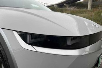 Hyundai IONIQ 5 73 kWh (217 PS) Premium 5 Door Electric Hatchback Automatic