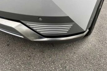 Hyundai IONIQ 5 73 kWh (217 PS) Premium 5 Door Electric Hatchback Automatic