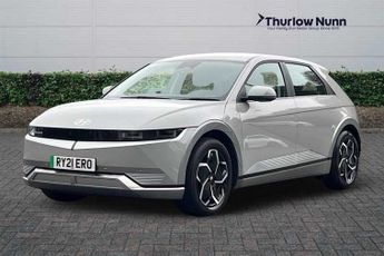 Hyundai IONIQ 5 73 kWh (217 PS) 5 Premium 5 Door Electric Hatchback Automatic