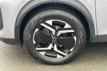 PEUGEOT 2008 1.2 PureTech Allure SUV 5dr Petrol EAT Euro 6 (s/s) (130 ps)