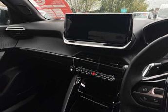 PEUGEOT 2008 1.2 PureTech Allure SUV 5dr Petrol EAT Euro 6 (s/s) (130 ps)