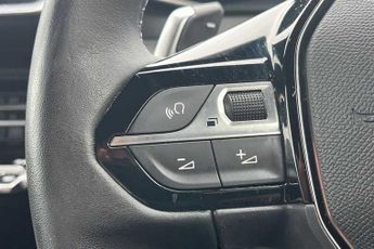 PEUGEOT 2008 1.2 PureTech Allure SUV 5dr Petrol EAT Euro 6 (s/s) (130 ps)