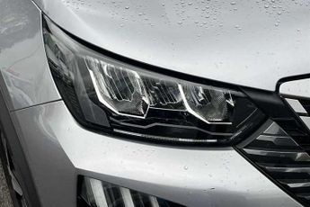 PEUGEOT 2008 1.2 PureTech Allure SUV 5dr Petrol EAT Euro 6 (s/s) (130 ps)