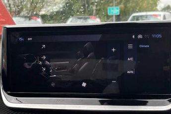 PEUGEOT 2008 1.2 PureTech Allure SUV 5dr Petrol EAT Euro 6 (s/s) (130 ps)