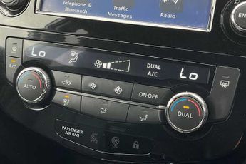 NISSAN X-TRAIL 1.3 DIG-T Tekna SUV 5dr Petrol DCT Auto Euro 6 (s/s) (160 ps)