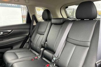 NISSAN X-TRAIL 1.3 DIG-T Tekna SUV 5dr Petrol DCT Auto Euro 6 (s/s) (160 ps)