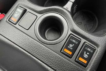 NISSAN X-TRAIL 1.3 DIG-T Tekna SUV 5dr Petrol DCT Auto Euro 6 (s/s) (160 ps)