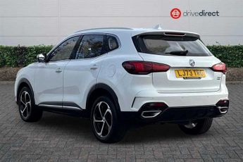 MG HS 1.5 T-GDI 16.6kWh SE SUV 5dr Petrol Plug-in Hybrid Auto Euro 6 (