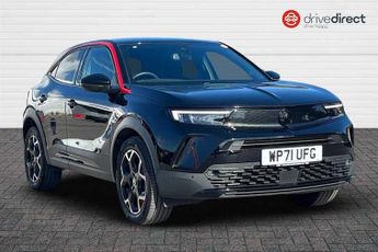 Vauxhall Mokka 1.2 Turbo SRi Nav Premium SUV 5dr Petrol Auto Euro 6 (s/s) (130 