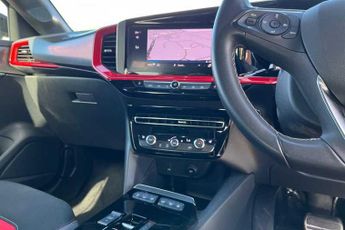 VAUXHALL MOKKA 1.2 Turbo SRi Nav Premium SUV 5dr Petrol Auto Euro 6 (s/s) (130 