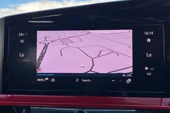 VAUXHALL MOKKA 1.2 Turbo SRi Nav Premium SUV 5dr Petrol Auto Euro 6 (s/s) (130 