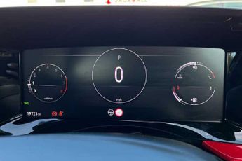 VAUXHALL MOKKA 1.2 Turbo SRi Nav Premium SUV 5dr Petrol Auto Euro 6 (s/s) (130 